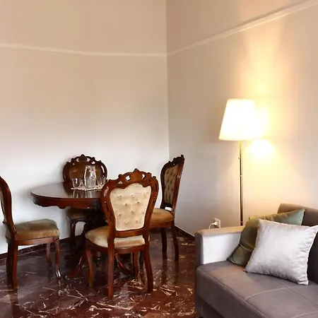 Apartment La Casa Della Cittadella Chiavari