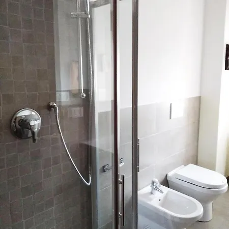 Apartment La Casa Della Cittadella Chiavari