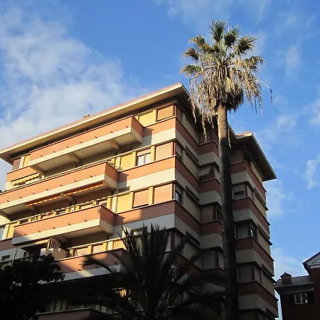 La Casa Della Cittadella Apartment *