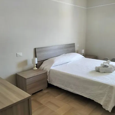 Daire La Casa Della Cittadella *